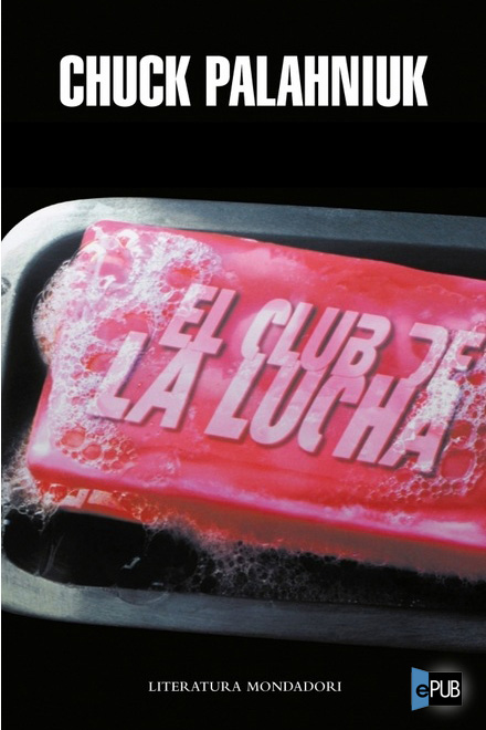 El club de la lucha