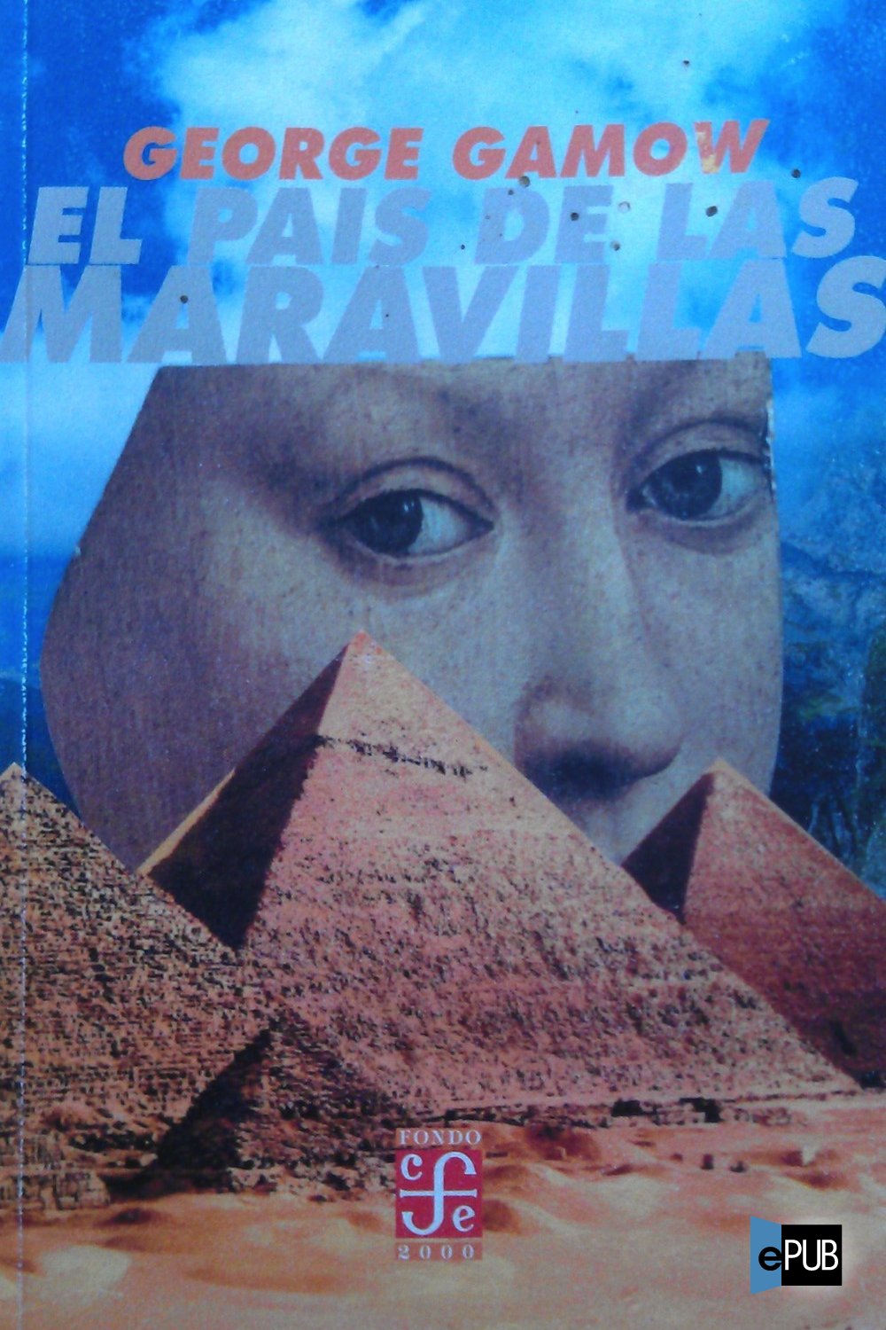 El pais de la maravillas