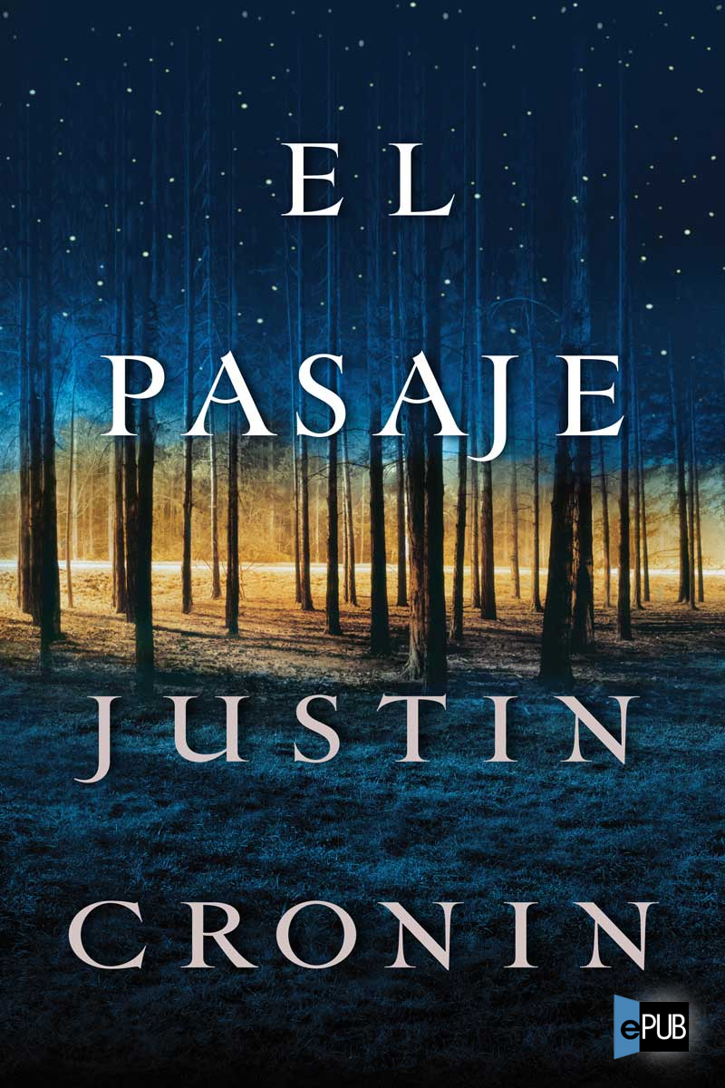 El pasaje