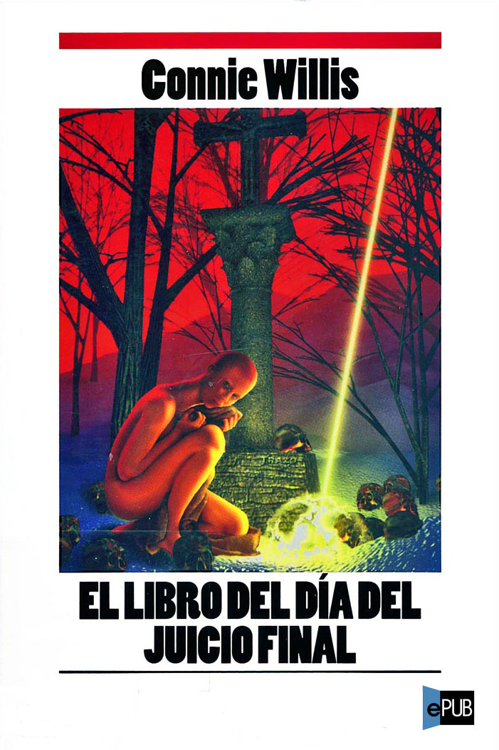 El libro del día del juicio final