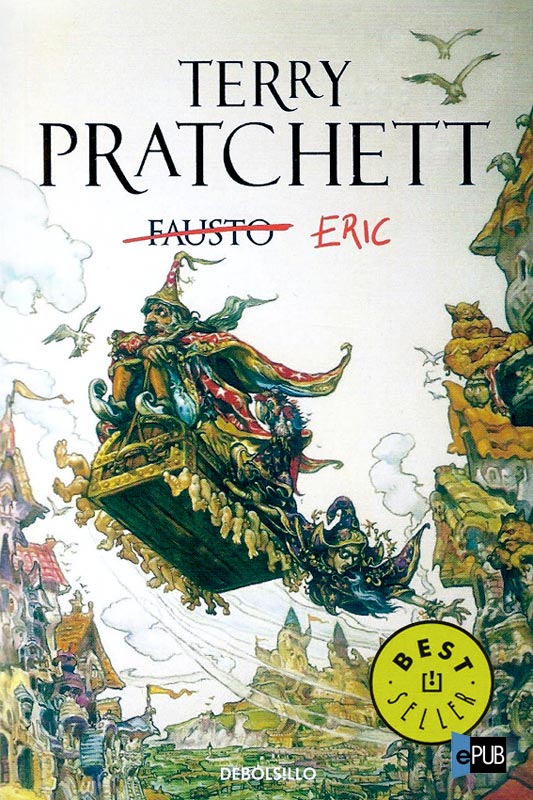 Eric