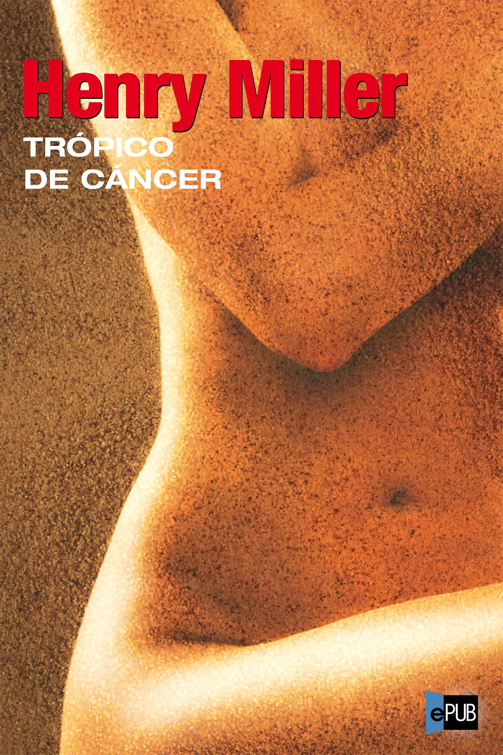 Trópico de Cáncer