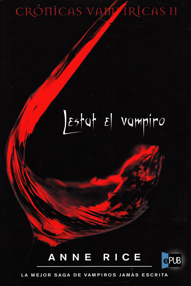 Lestat el vampiro