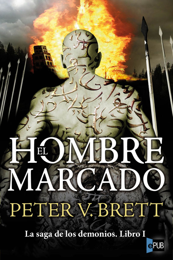 El hombre marcado