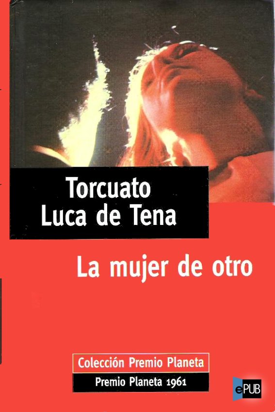 La mujer de otro