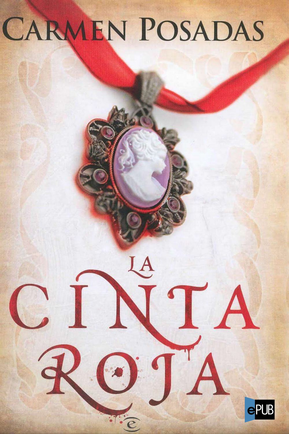 La cinta roja