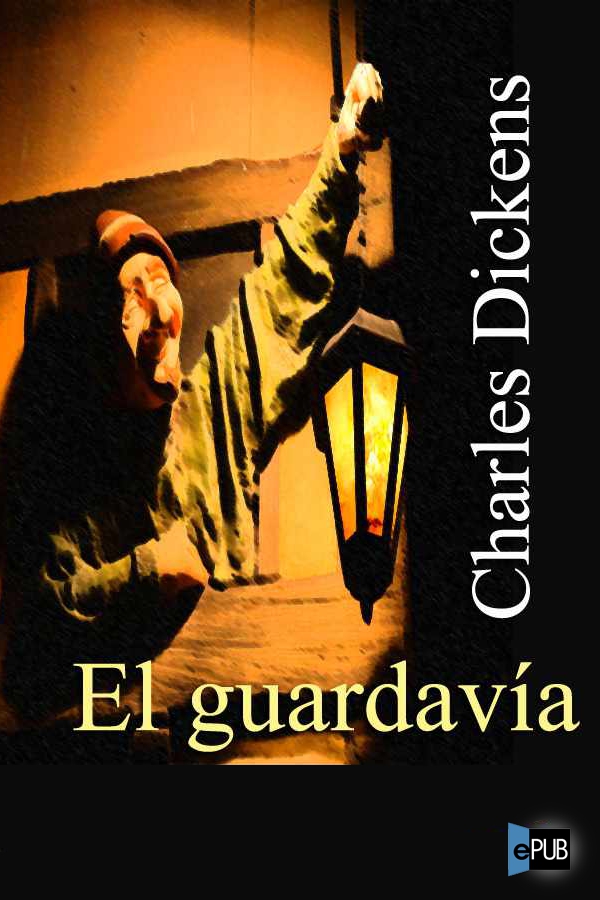 El guardavía