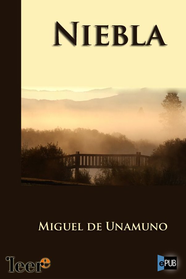 Niebla