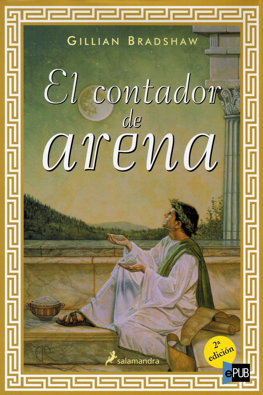 El contador de arena