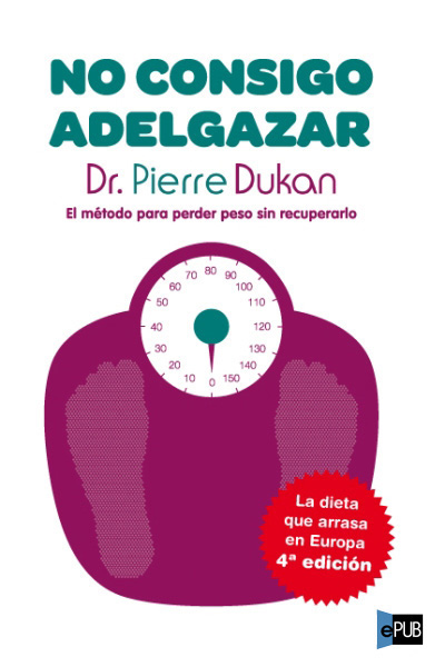 No consigo adelgazar