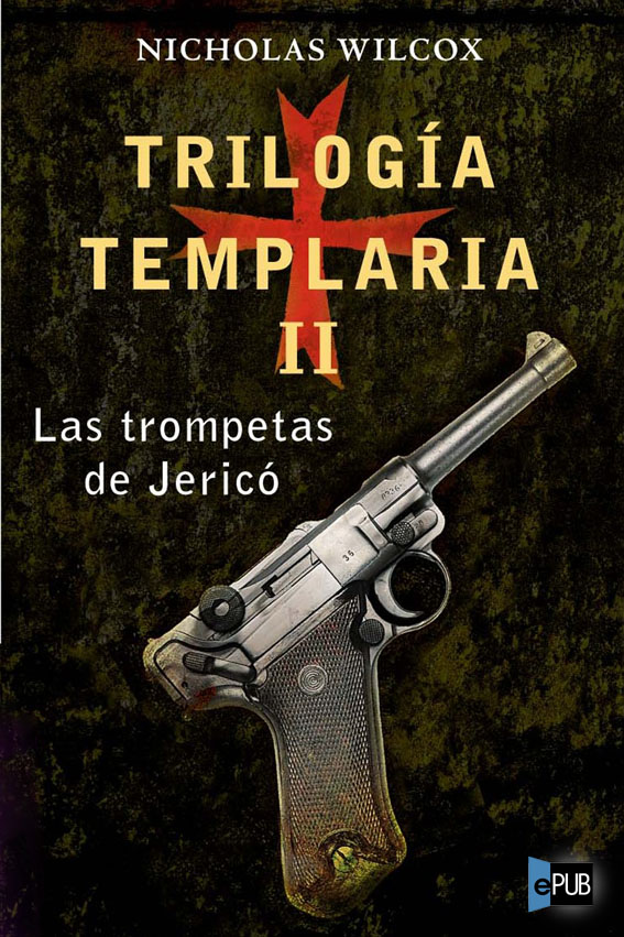 Las trompetas de Jericó