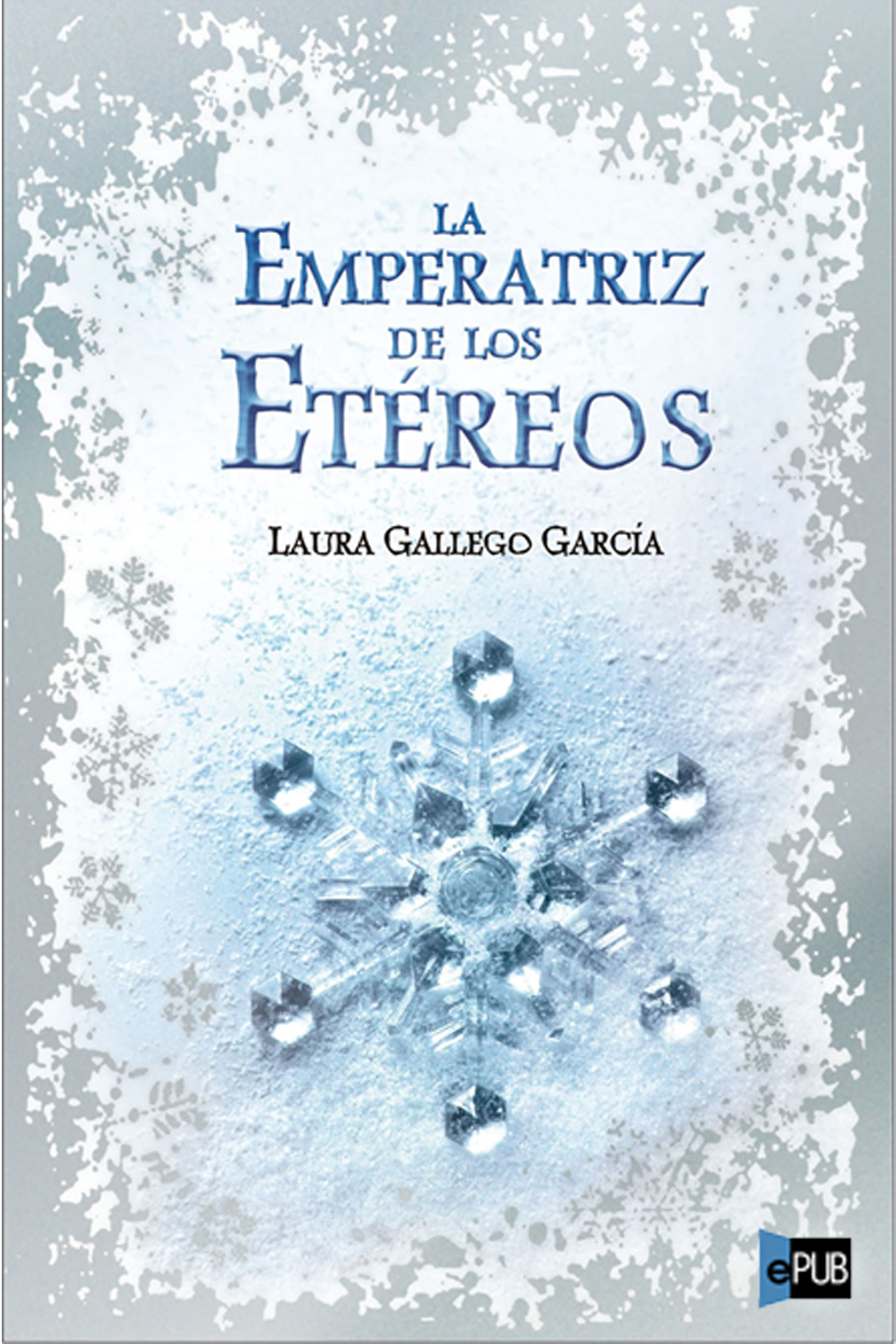 La emperatriz de los etéreos