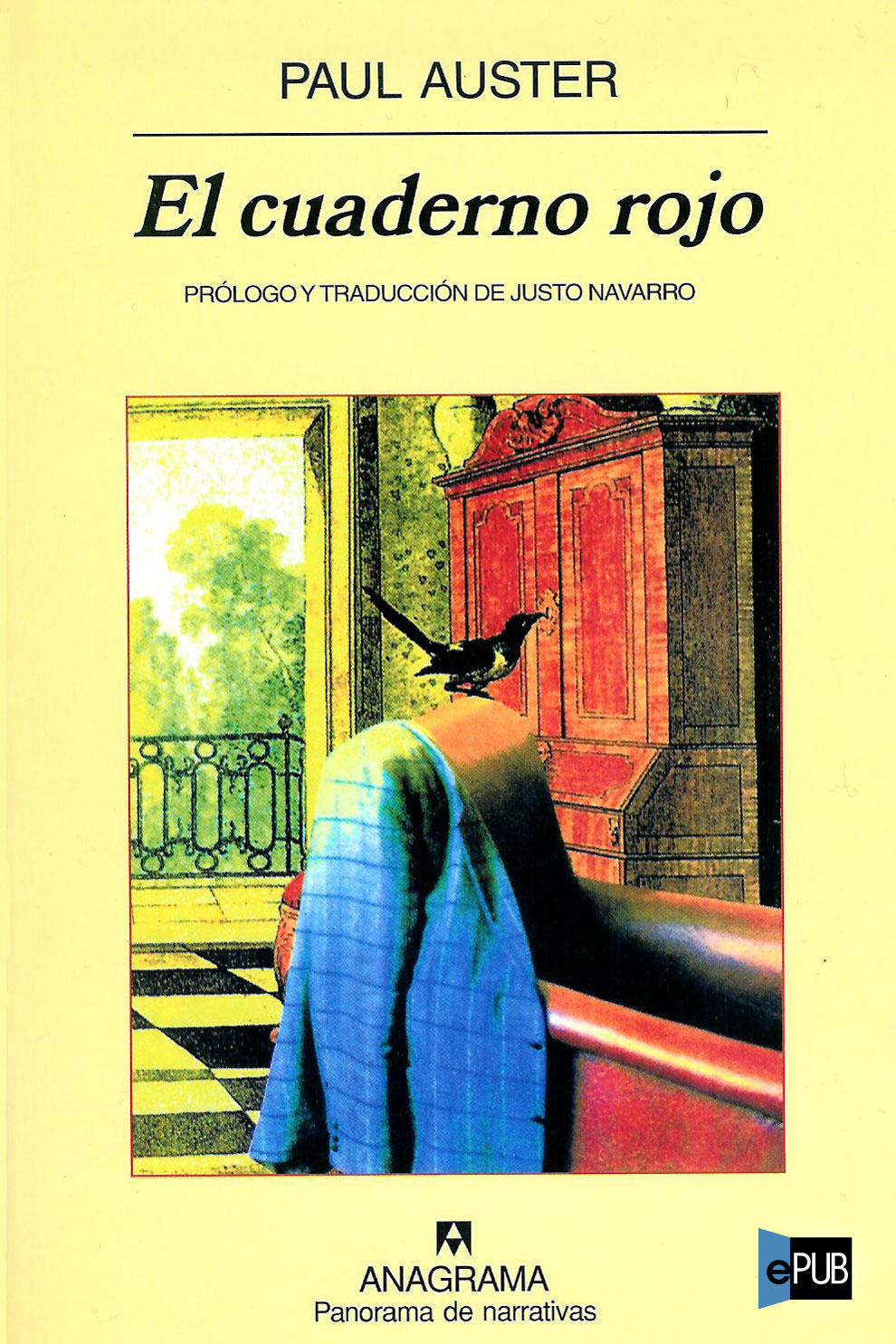 El Cuaderno Rojo: Historias Verdaderas