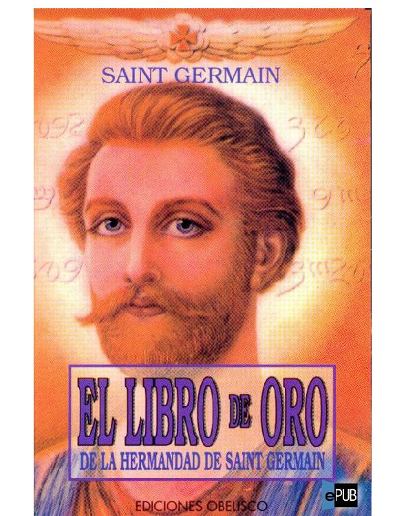 El Libro de Oro