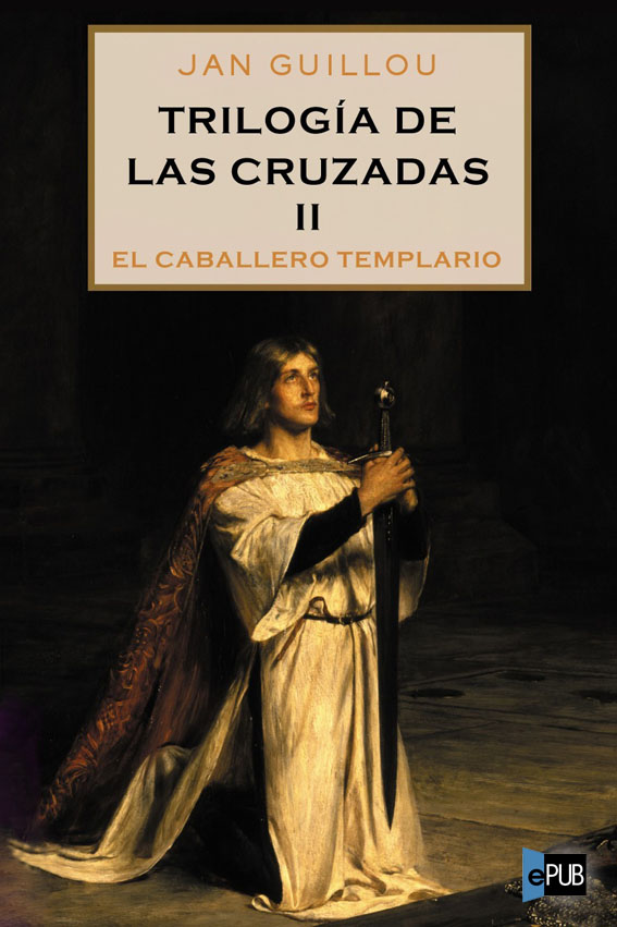 El Caballero Templario