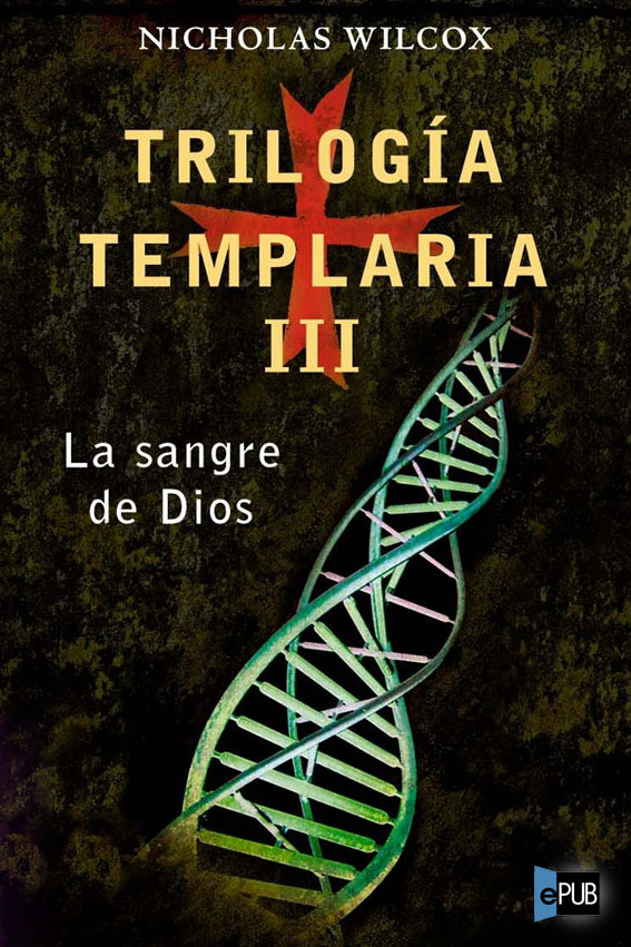 La sangre de Dios
