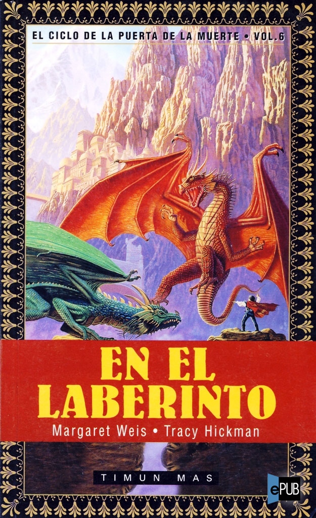 En el Laberinto