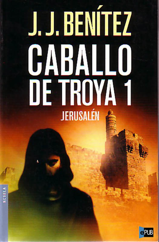 Jerusalén