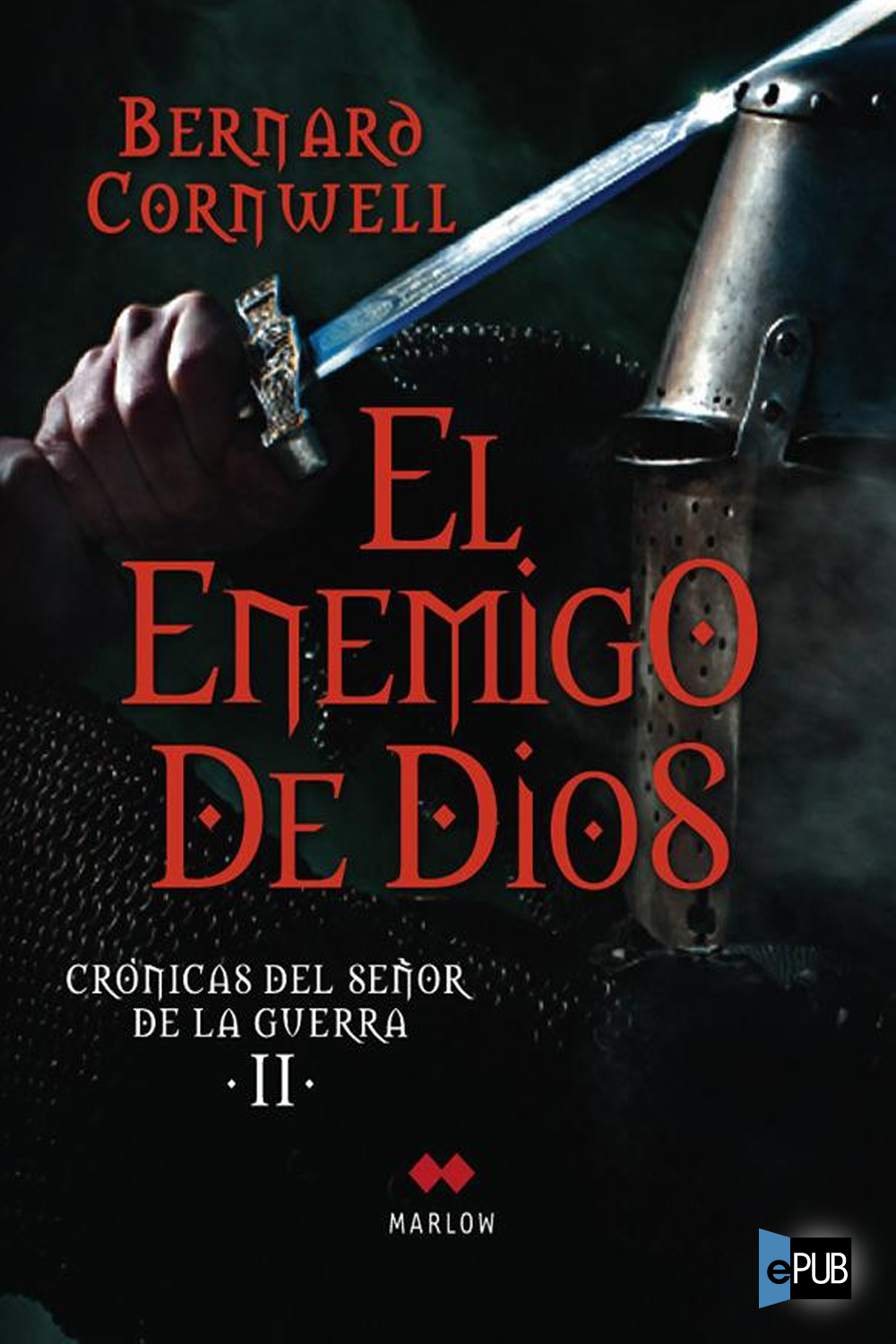El enemigo de Dios