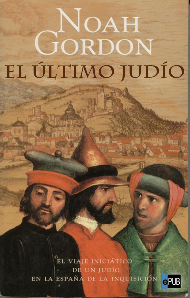 El ultimo judio
