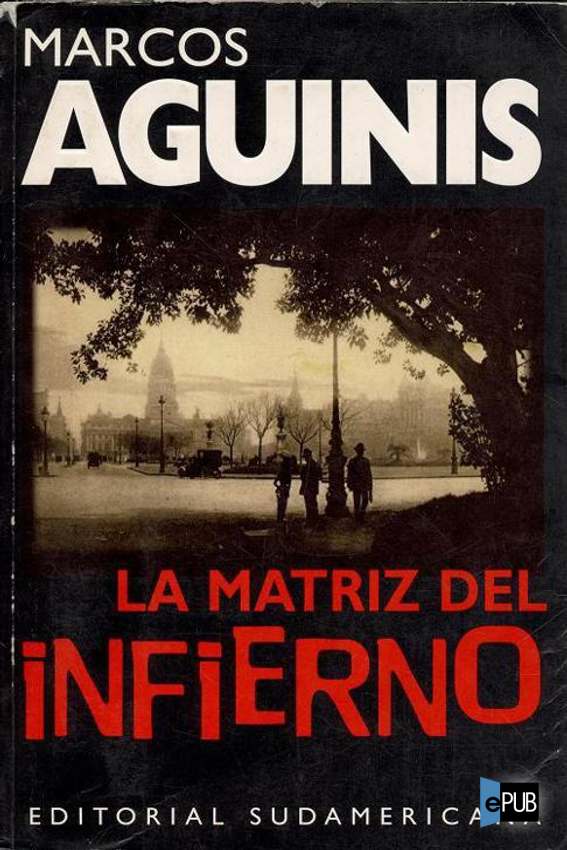 La matriz del infierno