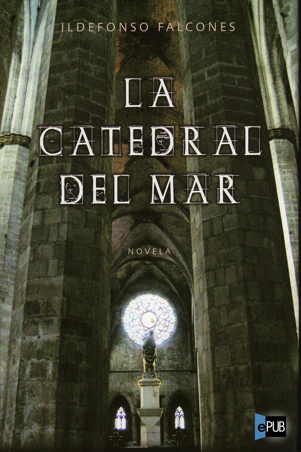 La Catedral del Mar