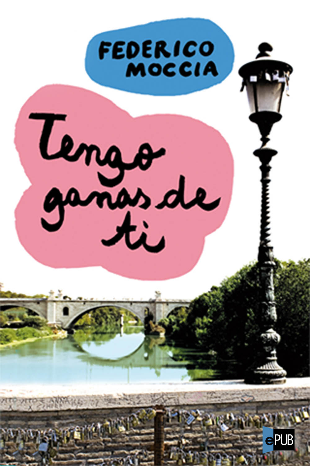 Tengo ganas de ti