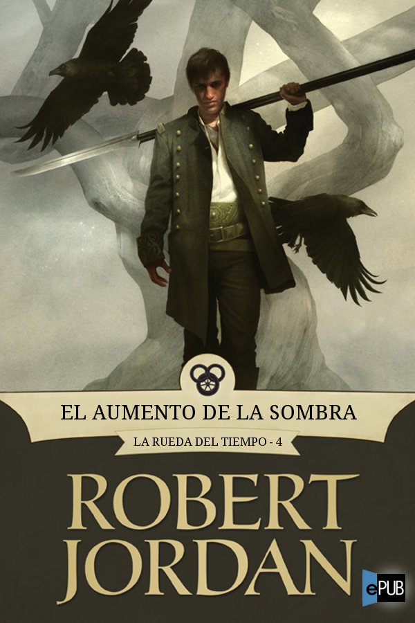 El aumento de la sombra