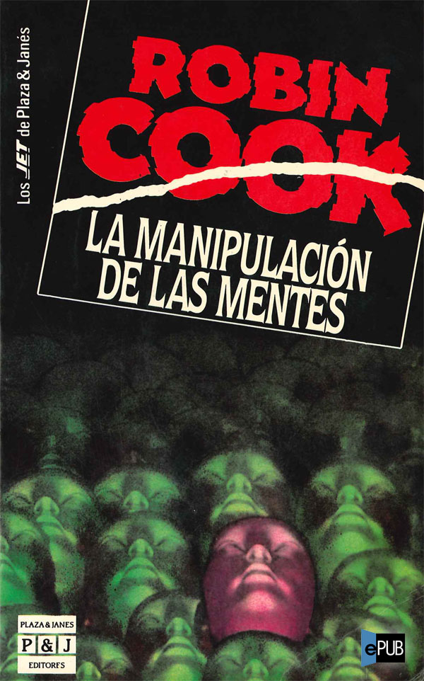 La Manipulación de las Mentes