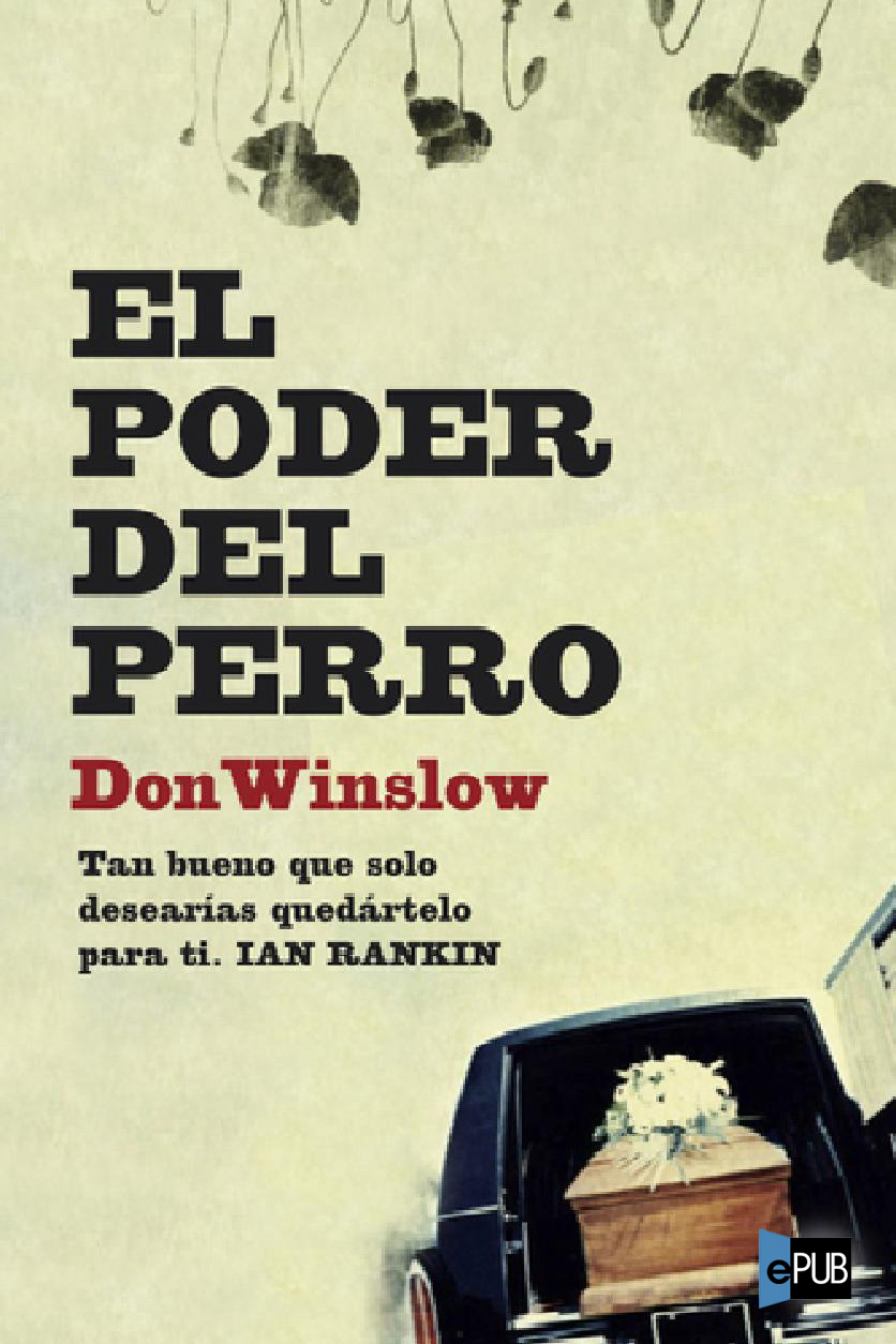 El Poder del Perro