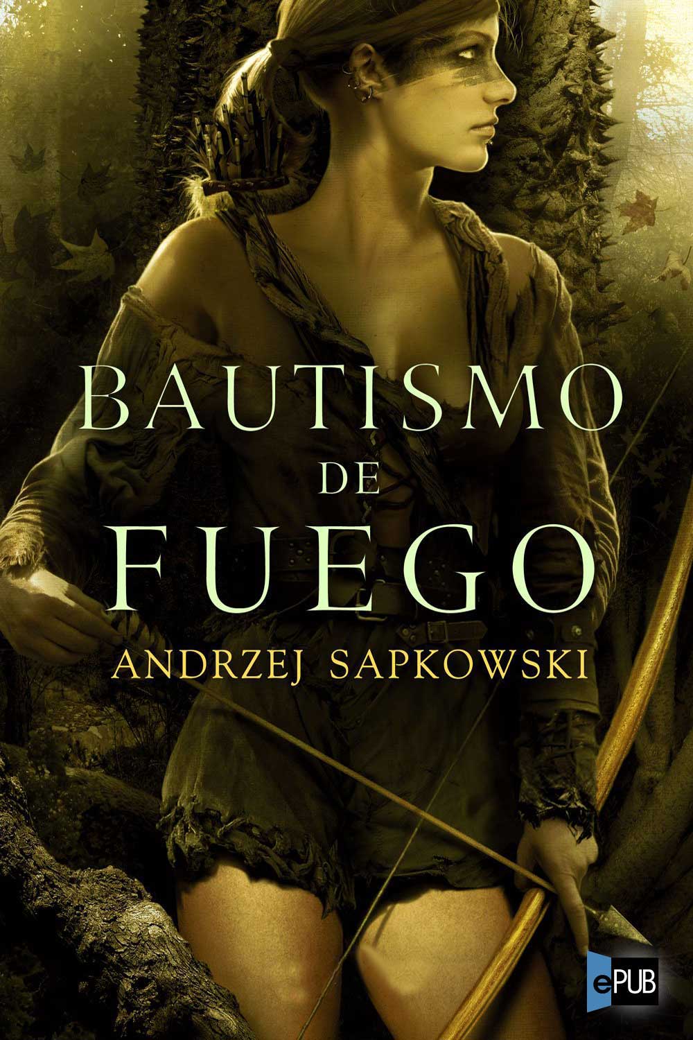 Bautismo de fuego