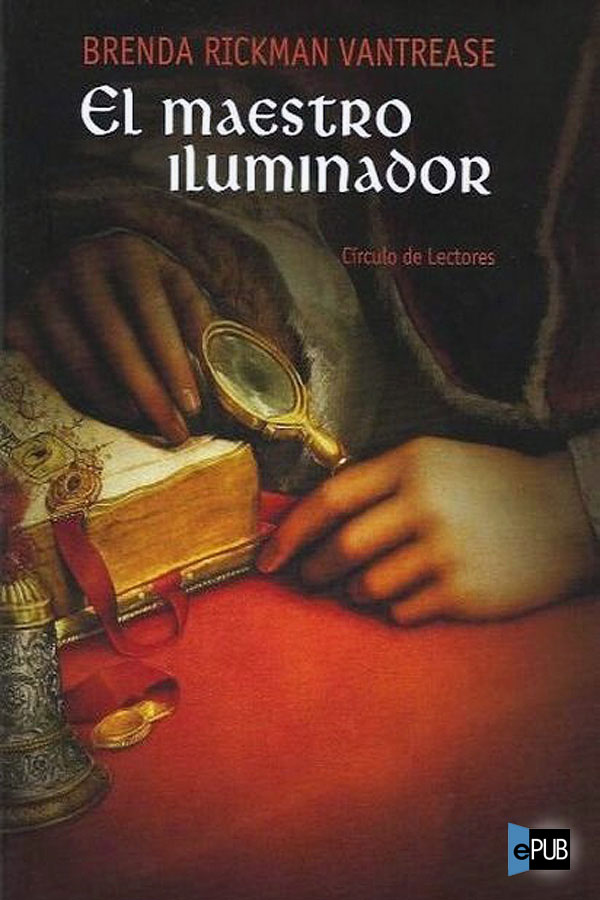 El maestro iluminador