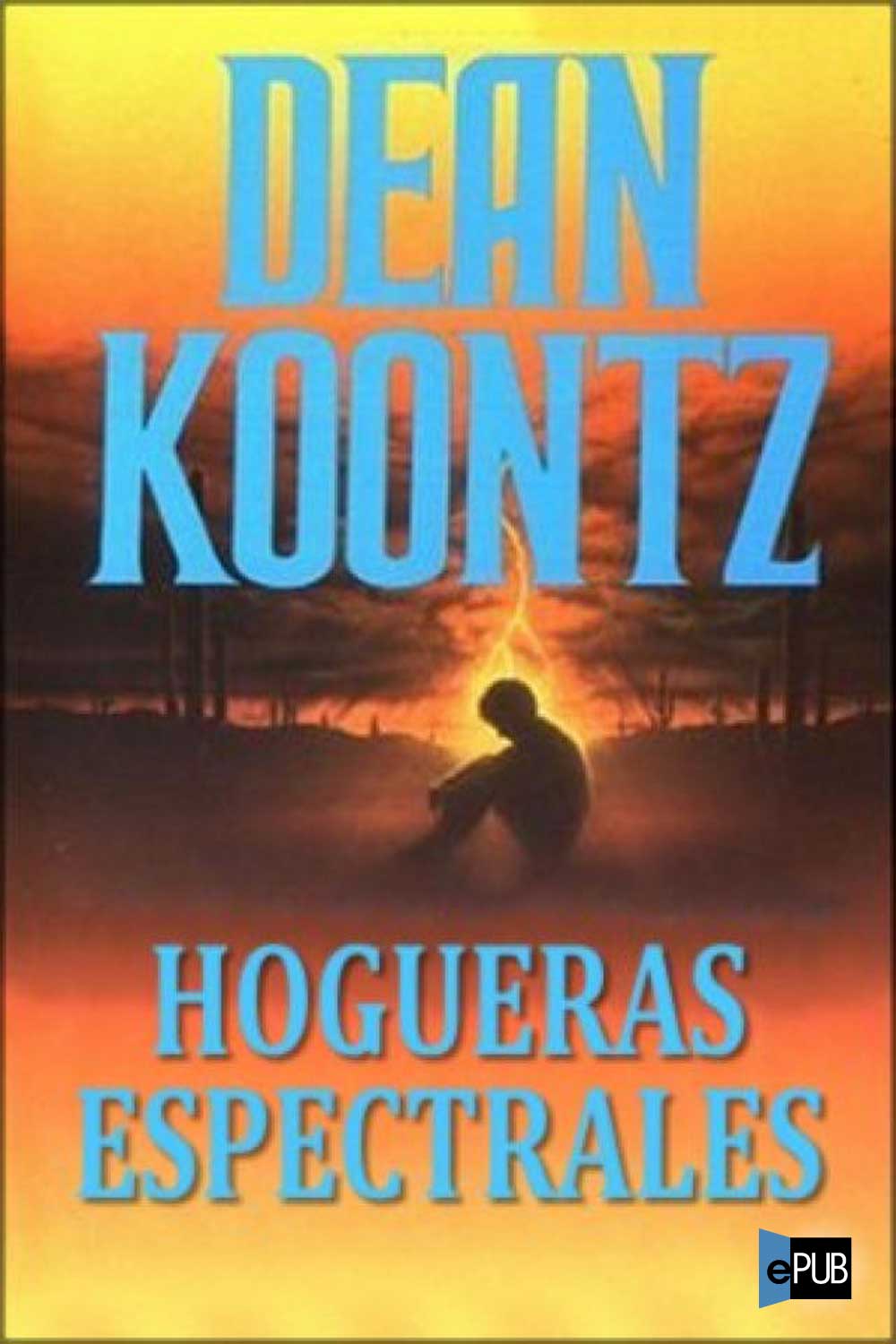 Hogueras espectrales
