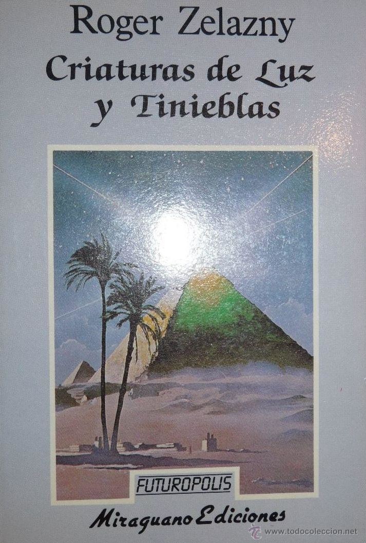 Criaturas de luz y tinieblas