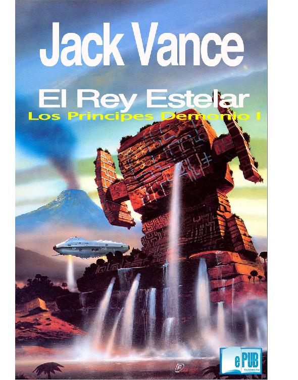 El Rey Estelar
