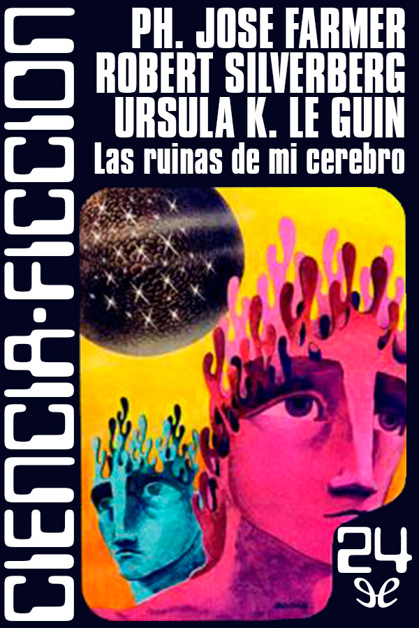 Ruinas De Mi Cerebro Las