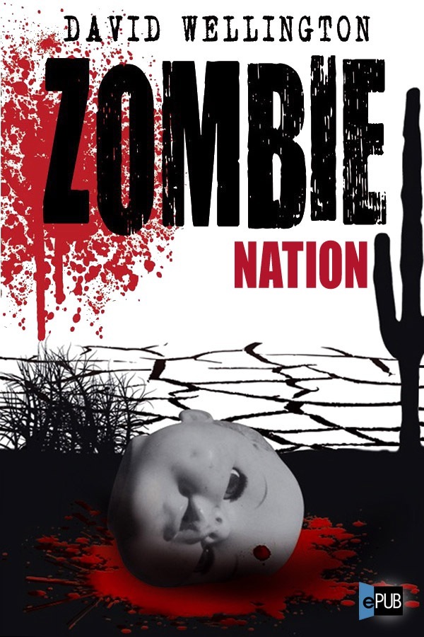Zombie Nation