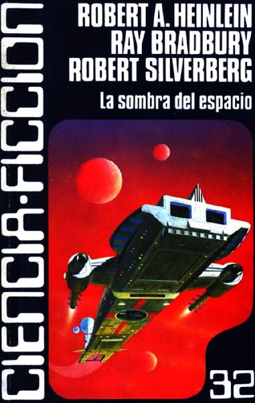 LA SOMBRA DEL ESPACIO