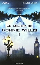 Lo mejor de Connie Willis 1