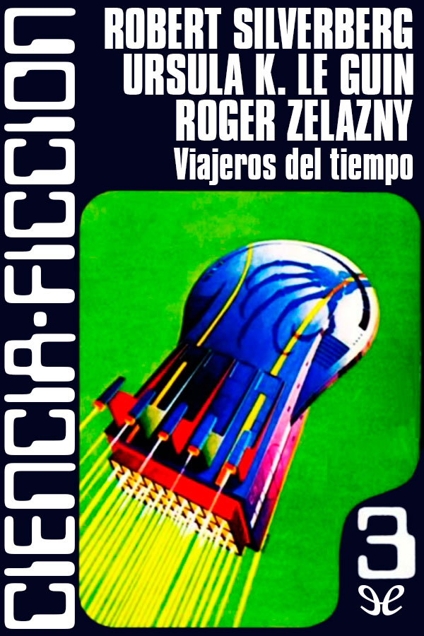 Viajeros Del Tiempo