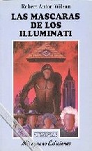 La Mascara De Los Iluminati