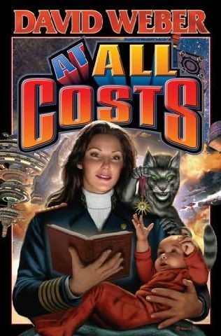 At All Costs (Honor Harrington 11)