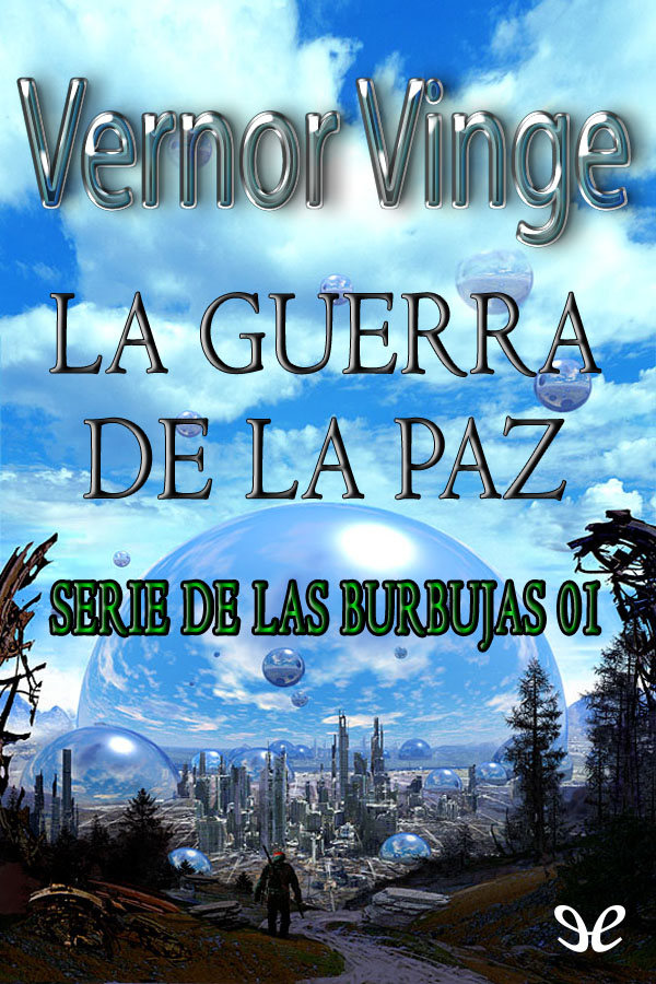 La guerra de la paz