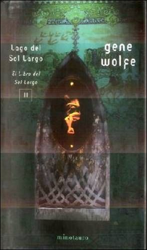 Lago del Sol Largo