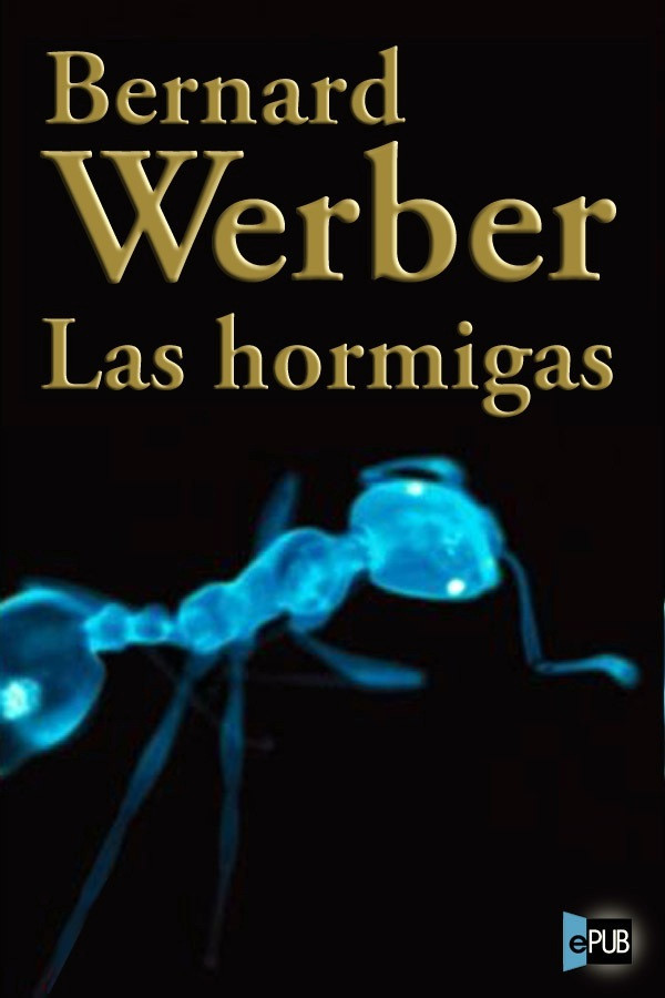 Las hormigas