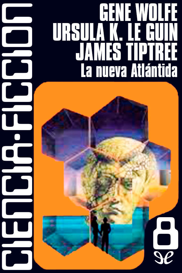 La Nueva Atlantida