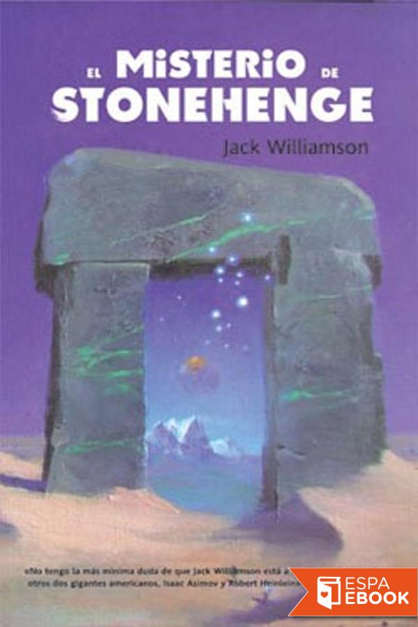 El misterio de Stonehenge