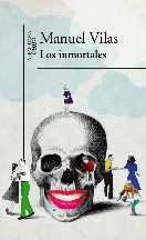 Los inmortales