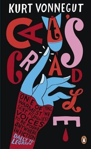 Cat's Cradle: A Novel