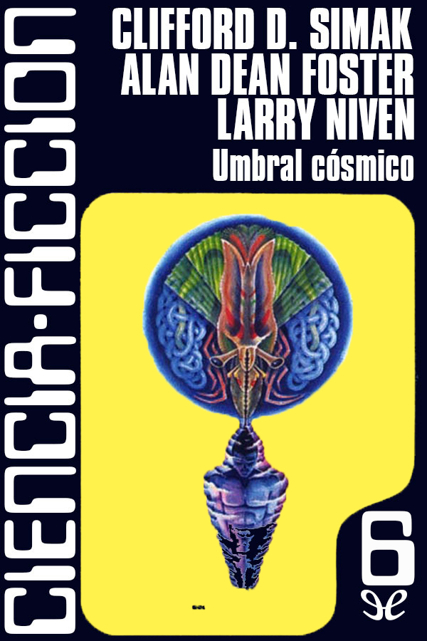 Umbral Cosmico